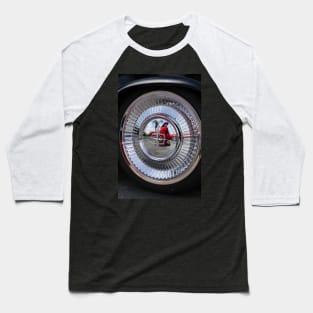 Stellarenee Foto Art Baseball T-Shirt